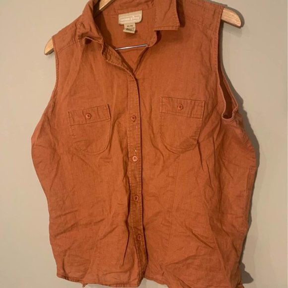 Women's tanktops and t-shirts for summer - Picture 3 of 4